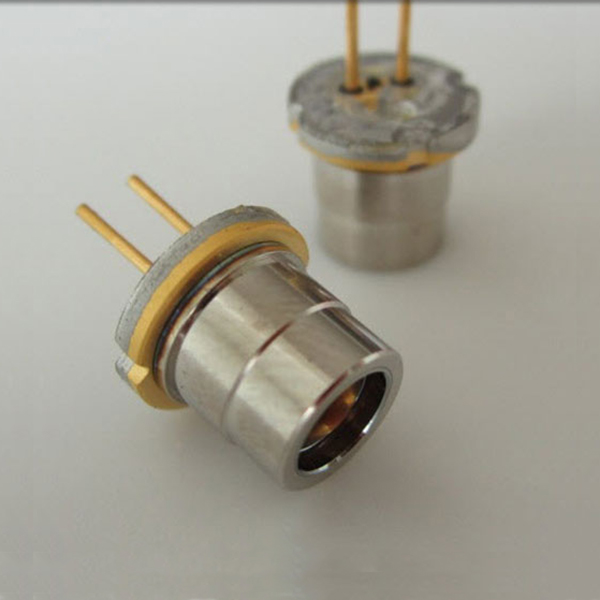 1*520nm 0.9W Nichia Green Laser Diode NUGM02T High Power Laser Diode with T05 Packaging